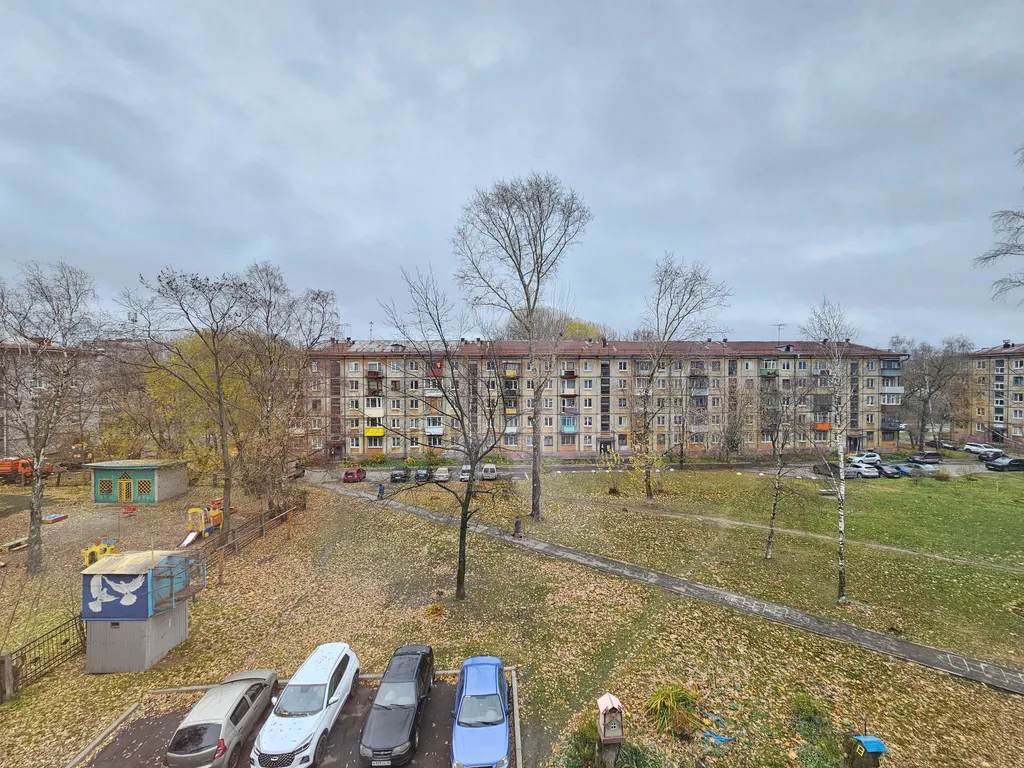 Апартамент с Уютом