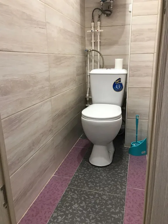 Квартира рядом с аквапарком и горнолыжным Yes