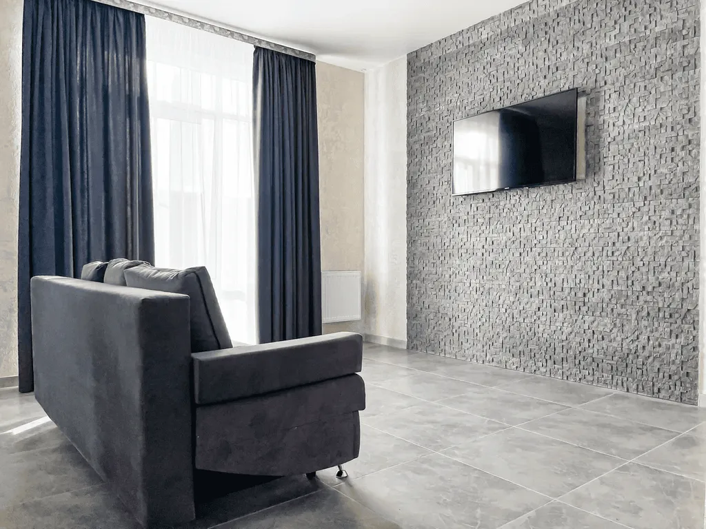 4-комнатная Квартира