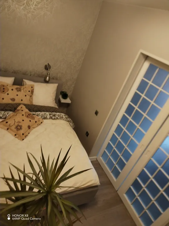 Квартира в самом сердце города