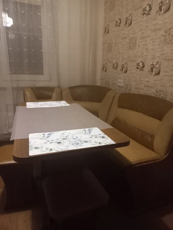 2-х комнатная квартира в Новоильинском районе