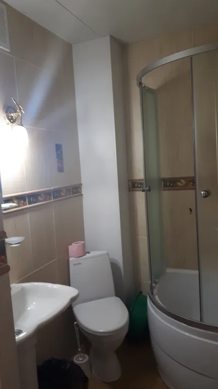 Квартира Комната — Анапа