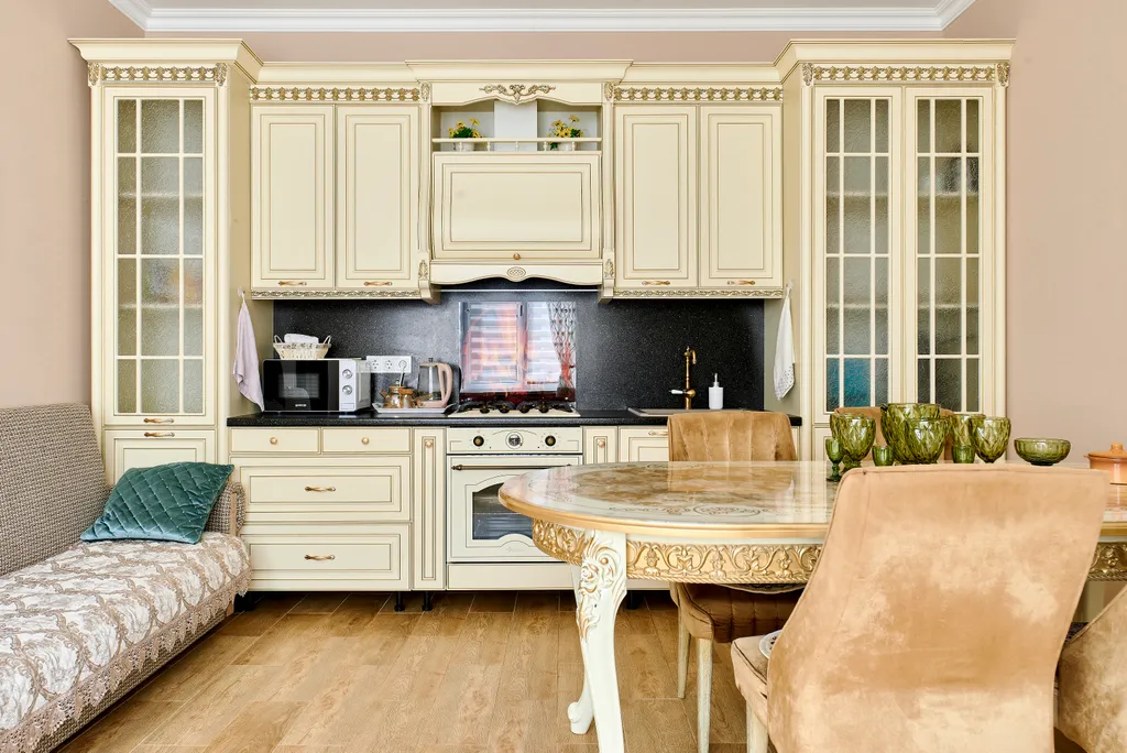 Уютный коттедж в теберде