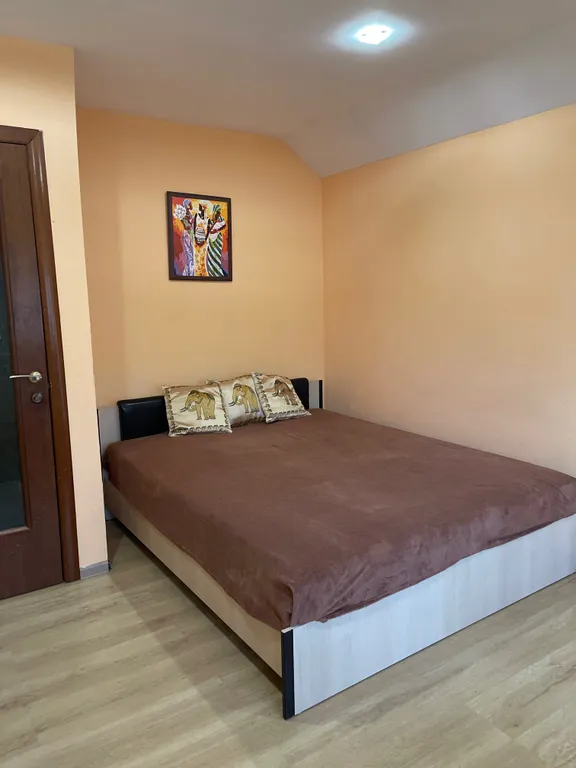 Уютный домик в старой Немчиновке