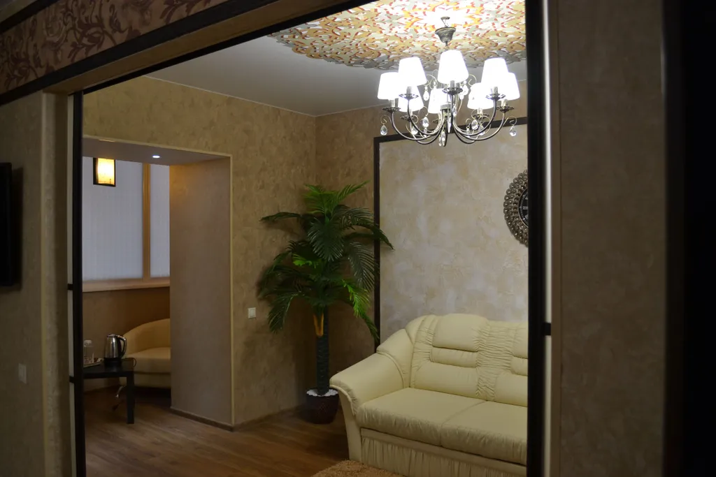 Квартира Комната — Омск