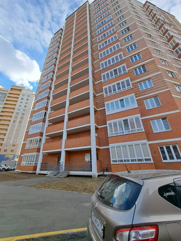 Уютная студия в центре