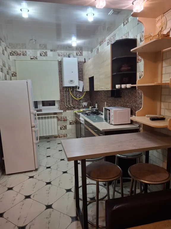 Уютная квартра в центре города