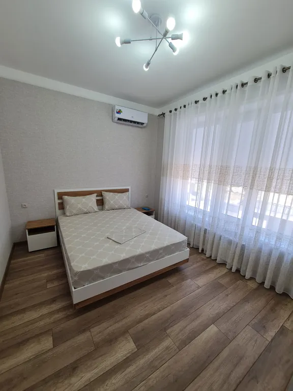 Уютный дом рядом с берегом моря