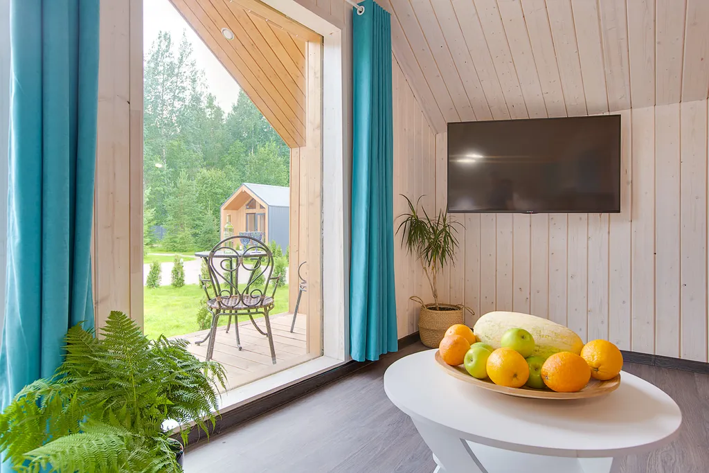 Дом Классик