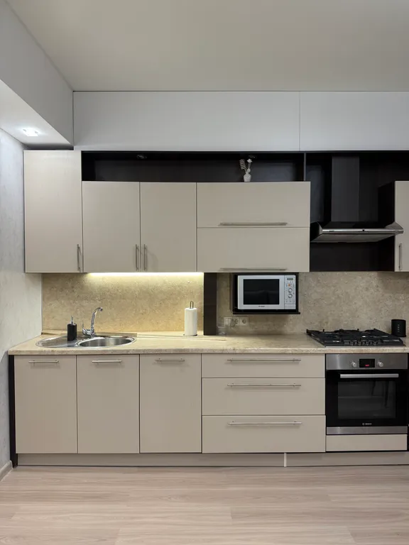 2-к. Квартира-Студия