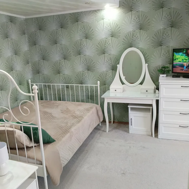 Уютная 1 комнатная квартира в центре города