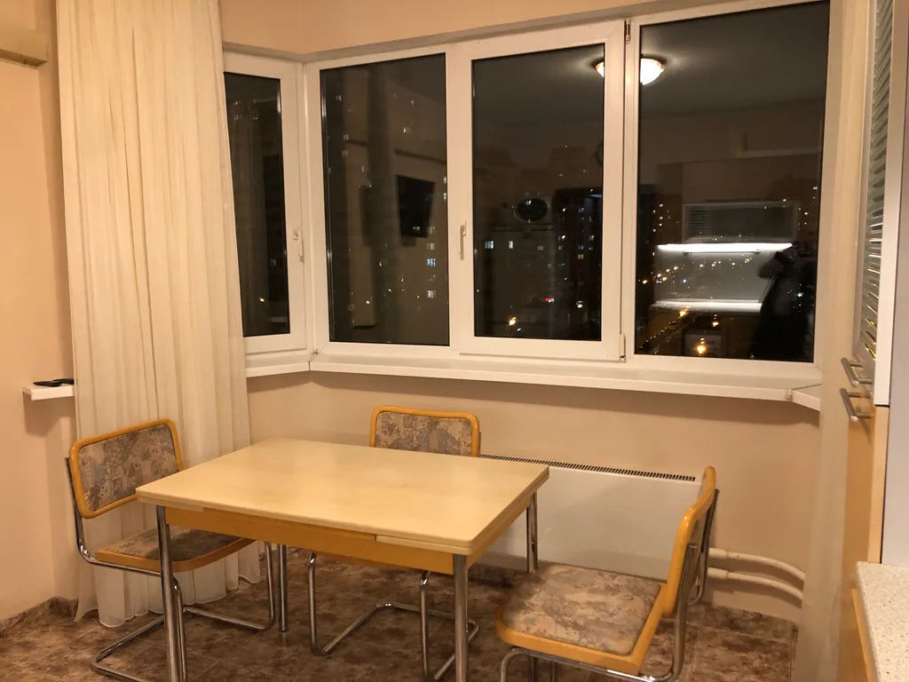 Квартира 2-комнатная Квартира — Москва