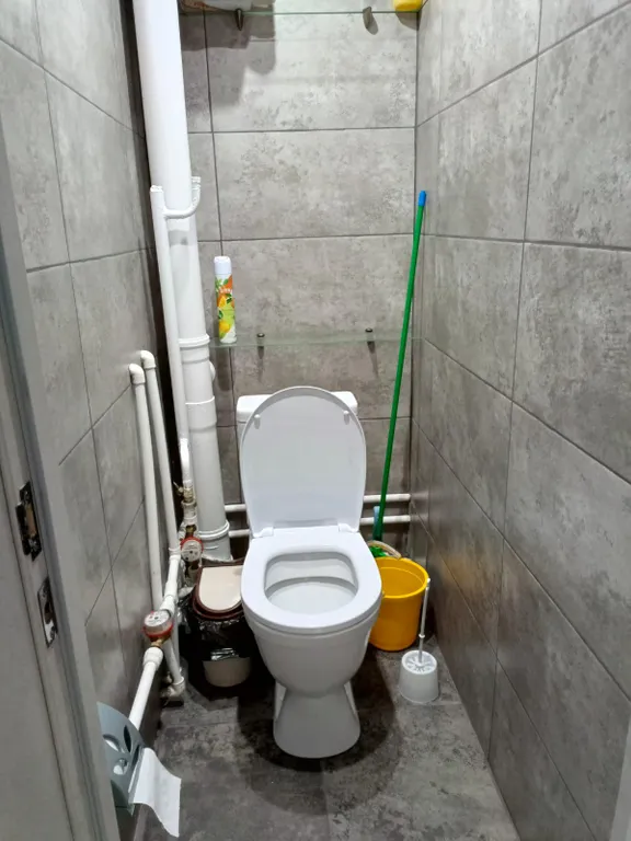 Уютная 2-комнатная квартира