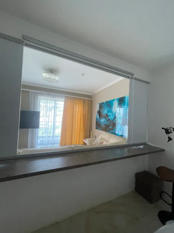 Апартаменты комфорт в Актер Гэлакси