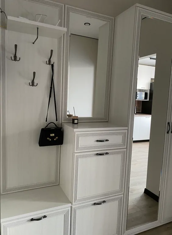 Апартаменты Орловский бульвар