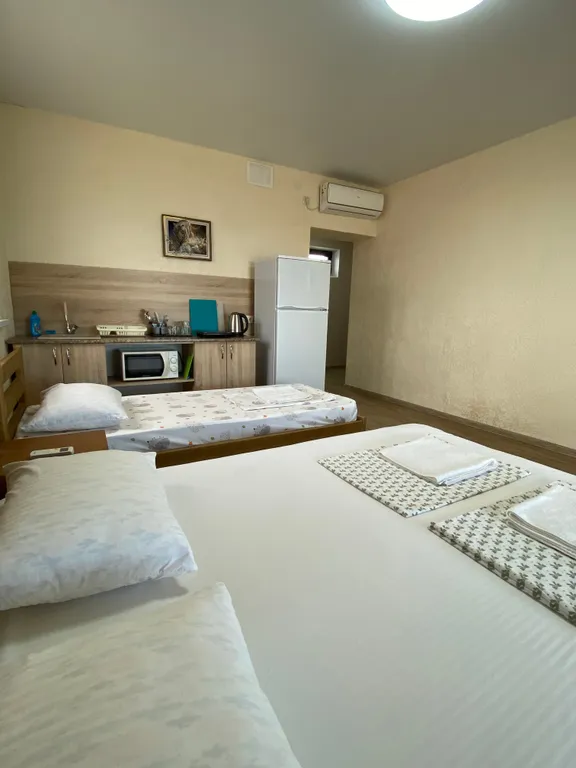 Квартира Комната — Витино