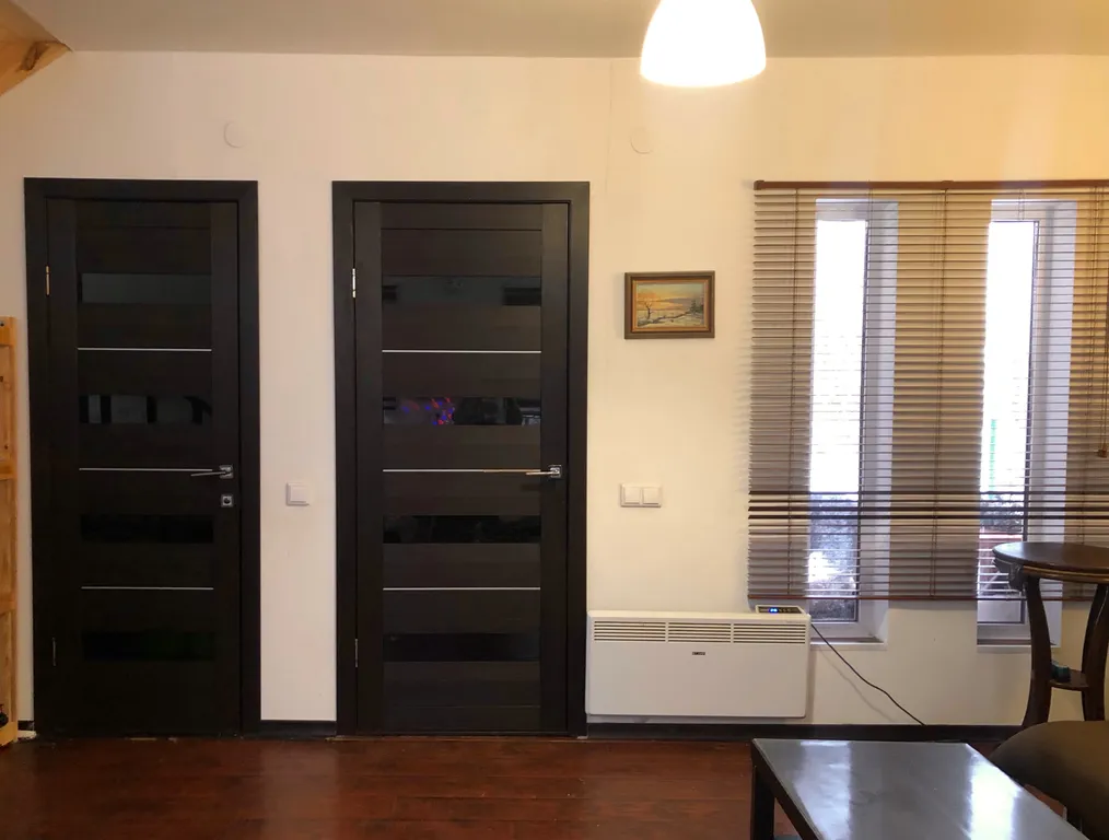 Коттедж в центре с баней и банным чаном