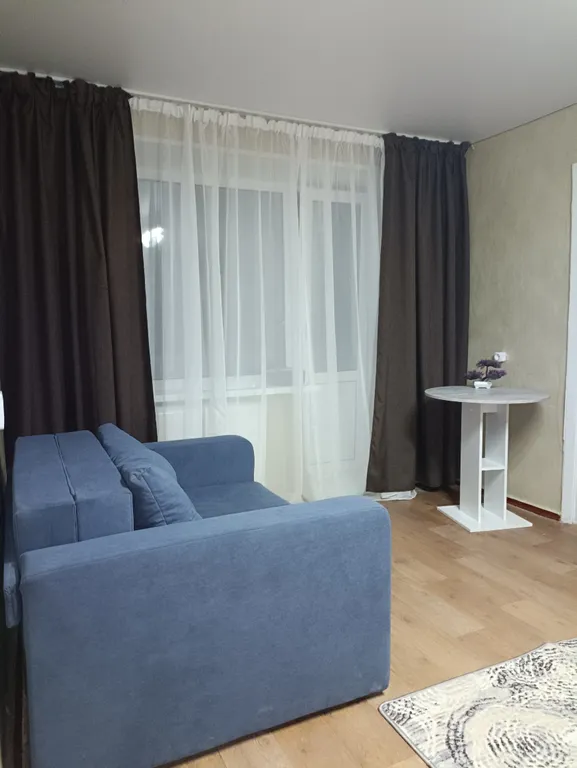 2-комнатная Квартира — аренда посуточно в Краснотурьинск