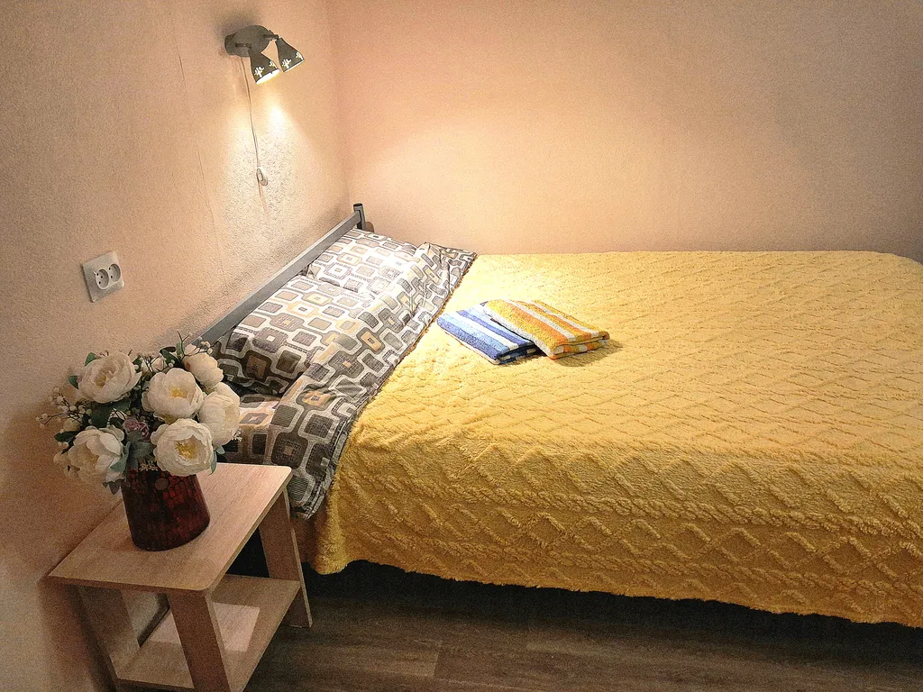 Просто, чисто, душевно)