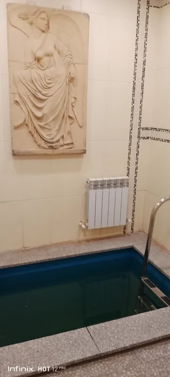 Дом на Речной