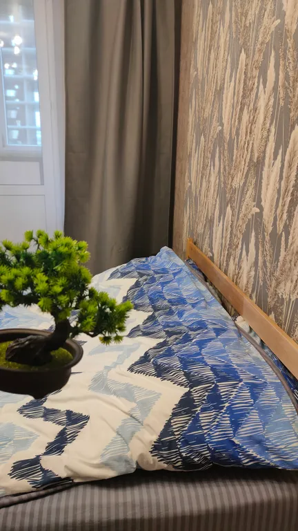 Уютная квартира-студия — аренда посуточно в Дядьково