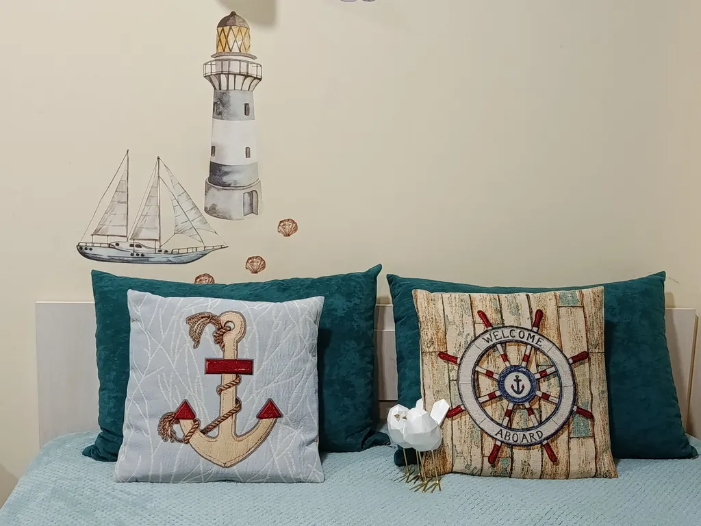 Студия с возможностью спа и домашним комфортом