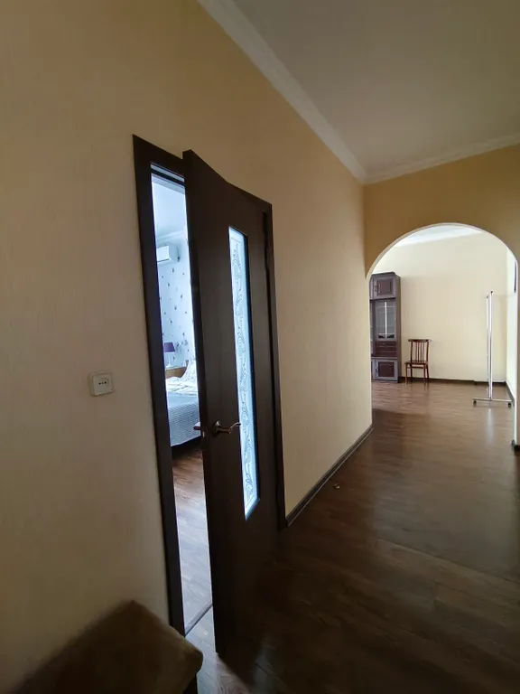 Уютная двухкомнатная квартира в историческом центре