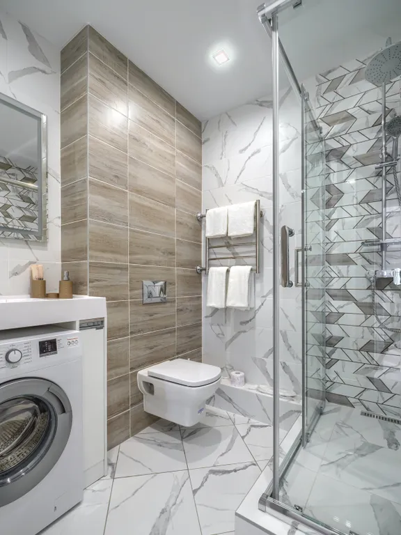 Квартира Квартира KvartalApartments на Родионова 191к1 — Нижний Новгород