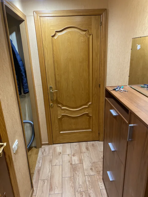 Квартира Квартира Добро пожаловать — Ярославль