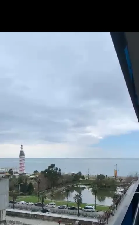 Квартира Квартира в Орби Сити — Батуми