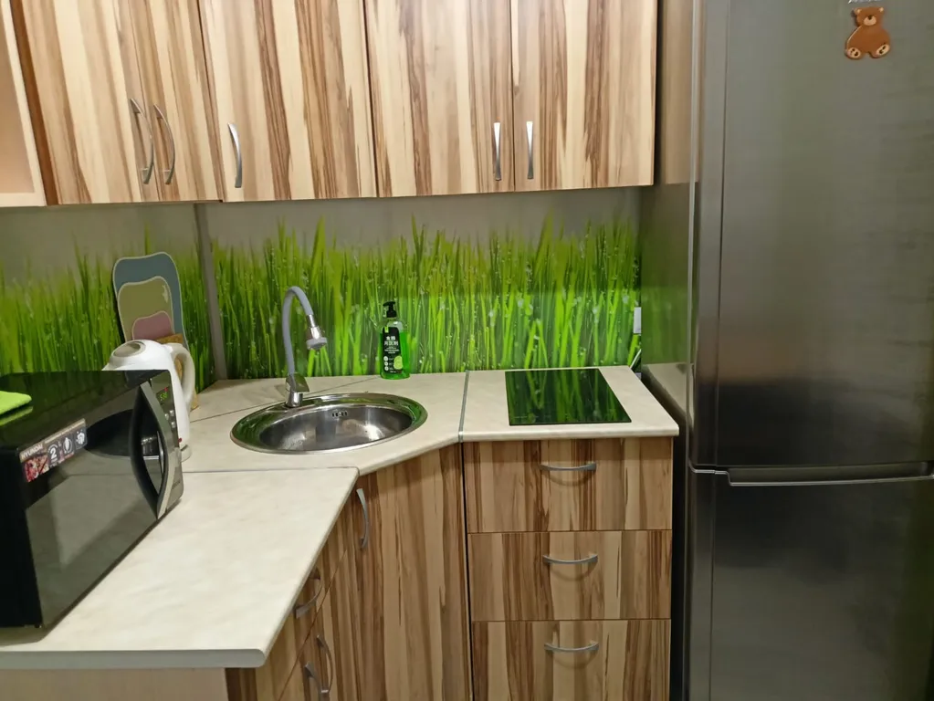 Квартира 3-комнатная Квартира — Шерегеш