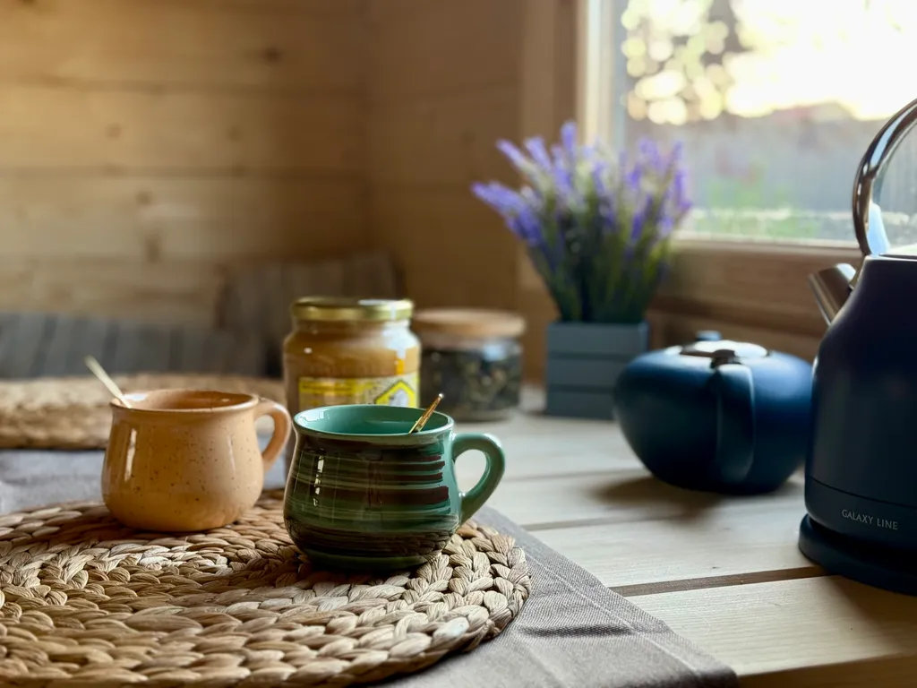 4-комнатный Дом