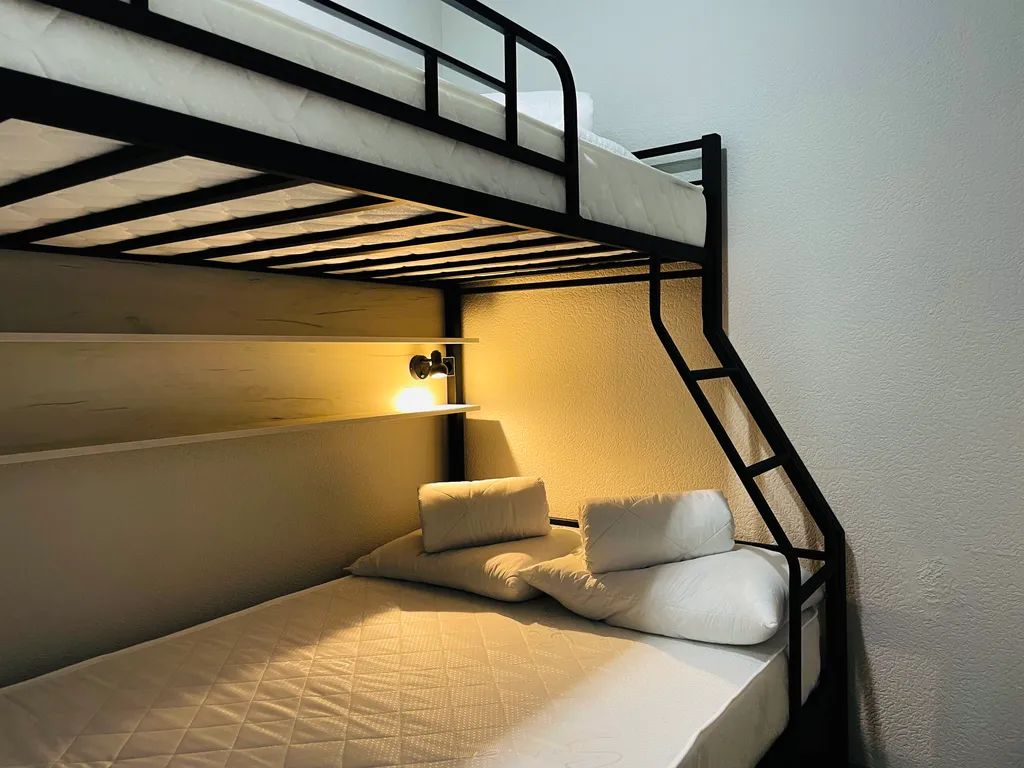 Квартира Комната — Москва