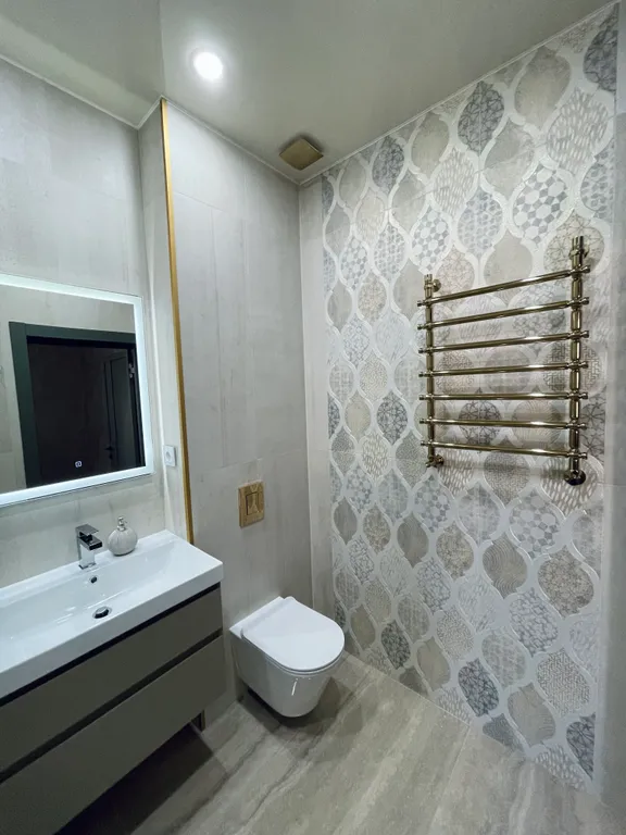 Уютный загородный дом: отдых в тишине и комфорте