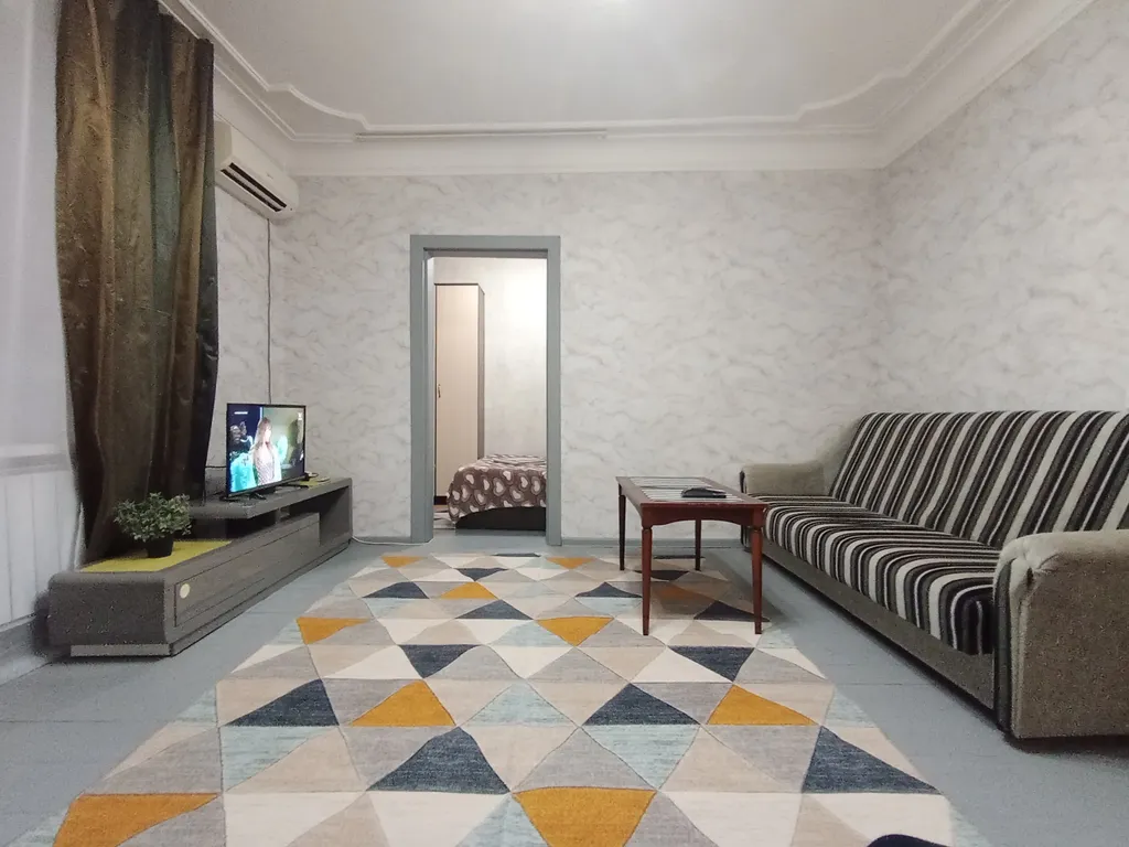 Коттедж Часть дома с общим двором — Геленджик