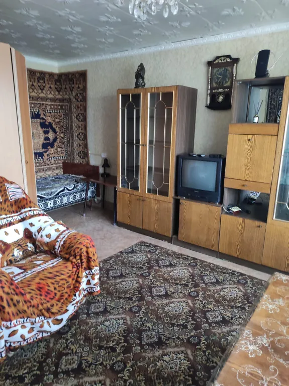 Квартира около ИК-11