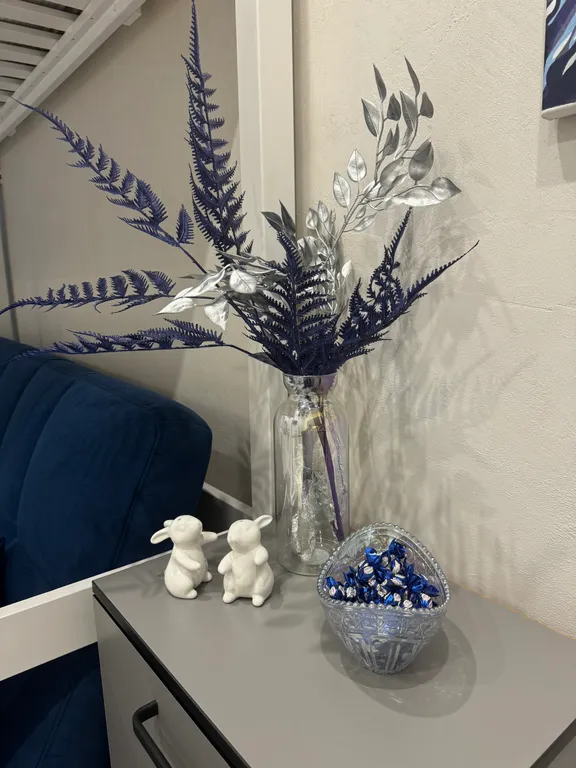 Студия у парка Скульптур