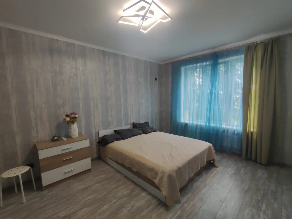 Квартира Квартира Вип-однушка возле парка Галицкого — Краснодар