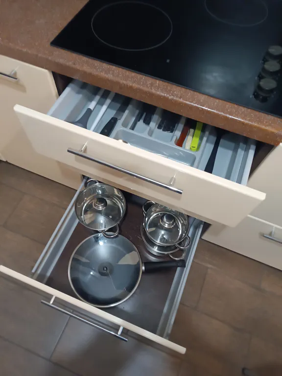 Уютная квартира студия в центре города