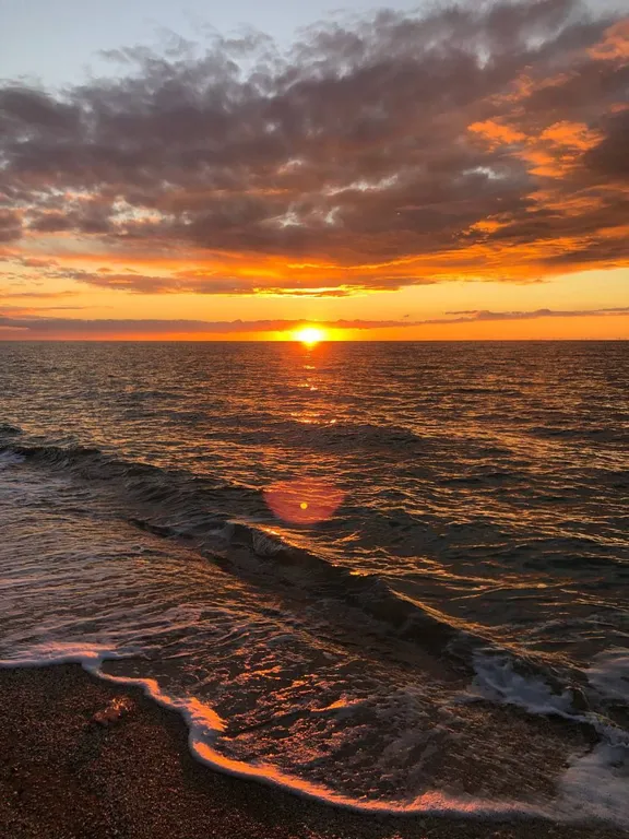 Жилье в Щёлкино