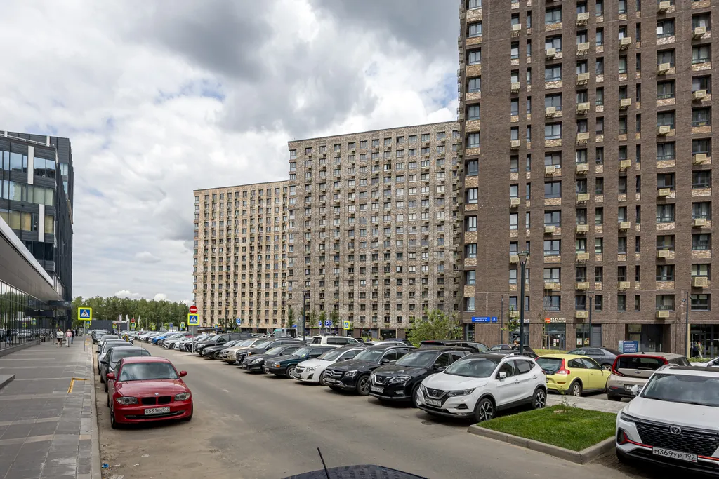 Квартира недалеко от центра рядом с ажропортом Внуково