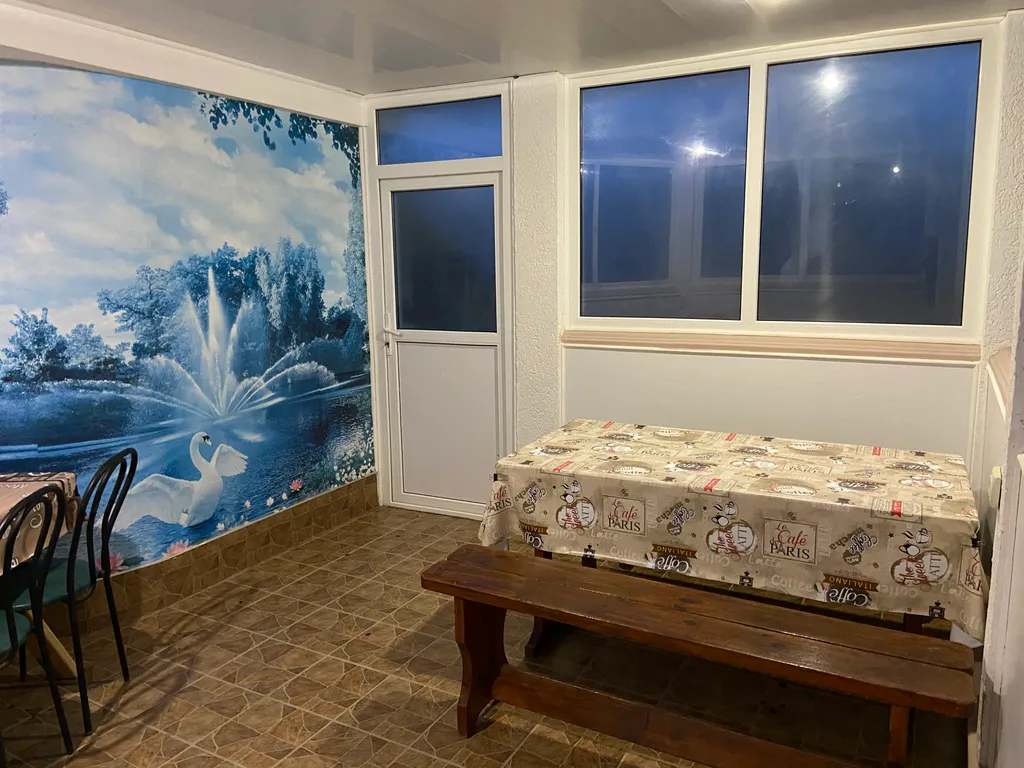 Семейный номер, 2-х комнатный элит