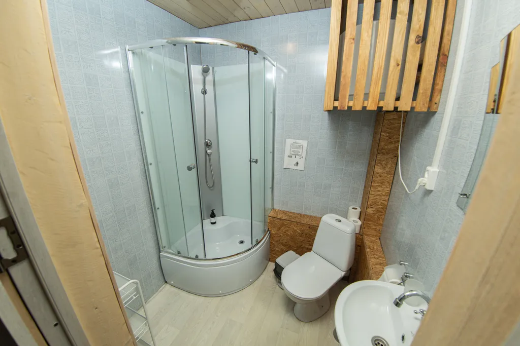 Дизайнерский номер для двоих