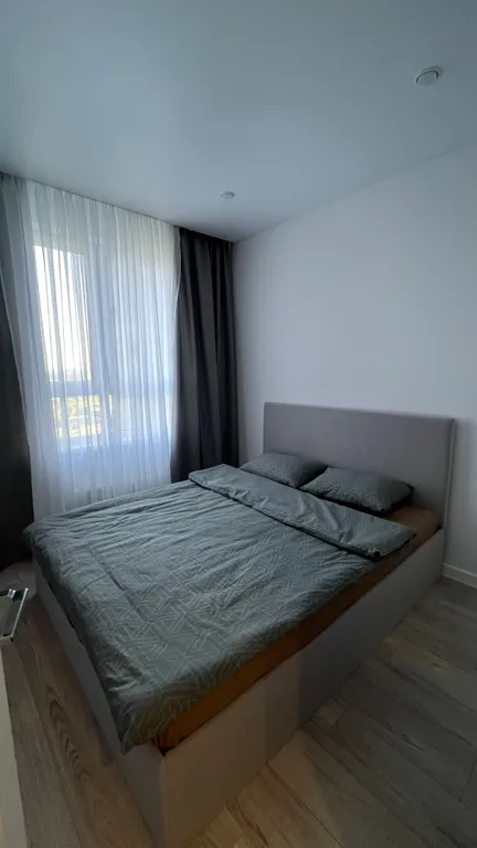 1к квартира на 4х человек в 5 минутах от набережной