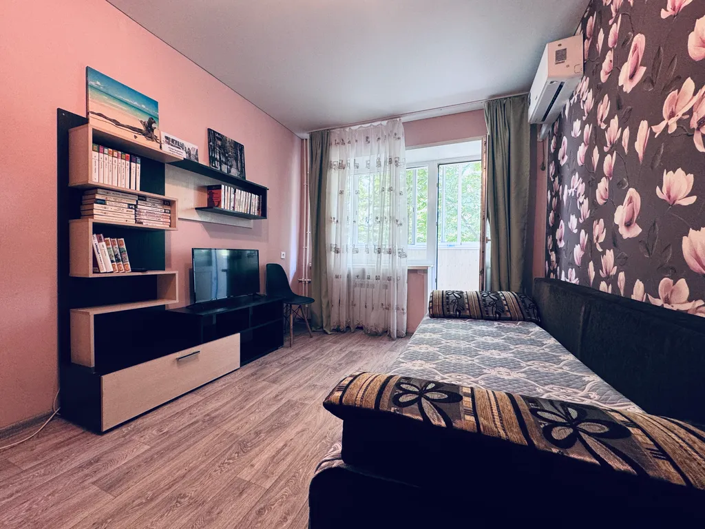Апартаменты Room-Room Моисеевский 3
