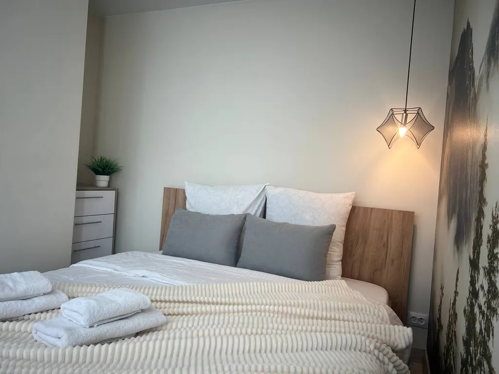 Апартаменты Созвездие Камчатки