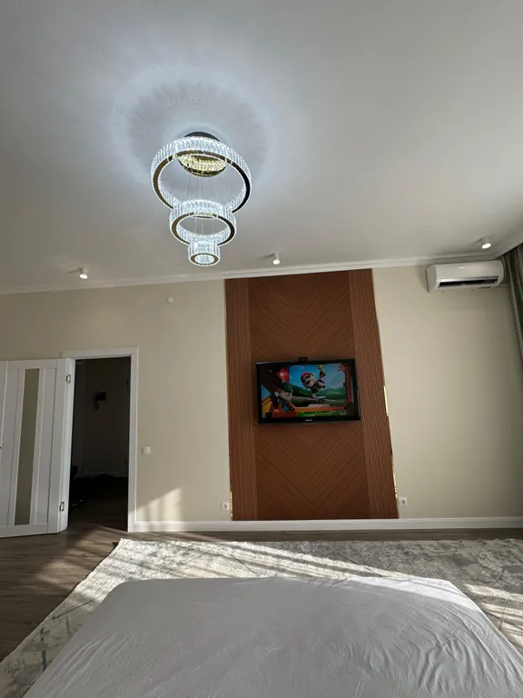 Аппартаменты возле Ханшатыра, Байтерек зелёный квартал, больницы