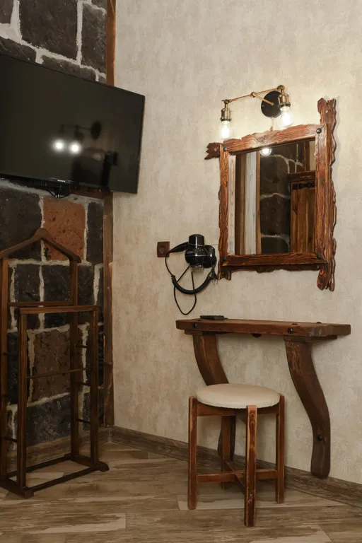 2-комнатный Дом