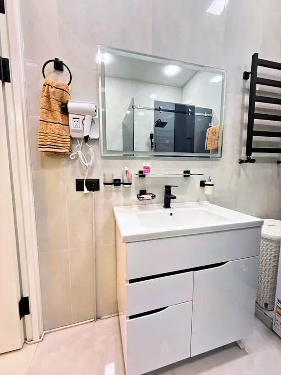 Eco Park by Royal rentals