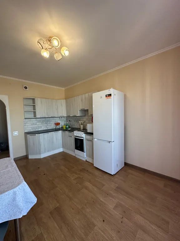 Квартира Уютная двухкомнатная квартира на берегу реки Волхов — Великий Новгород